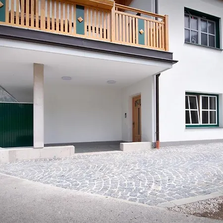Apartamento Seppenbauer Bad Ischl