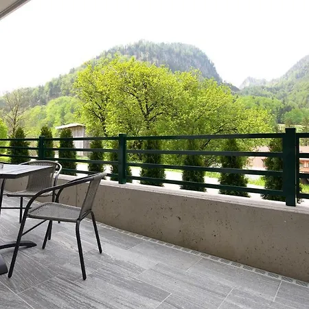 Seppenbauer Apartamento