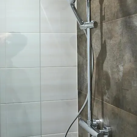 Apartamento Seppenbauer *
