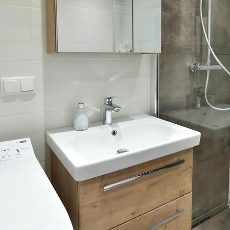 Apartment Seppenbauer