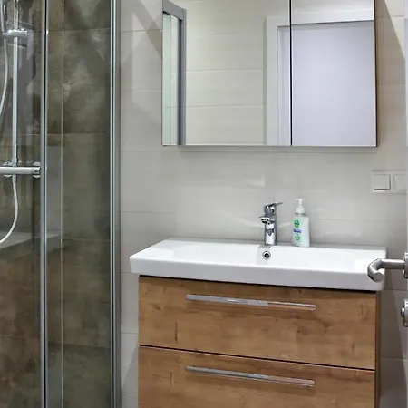 Daire Seppenbauer Bad Ischl