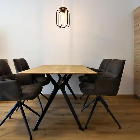 Seppenbauer Daire Bad Ischl