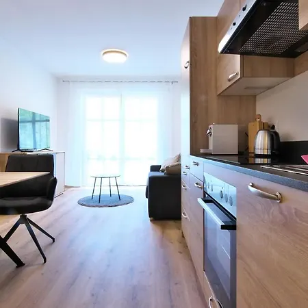 Apartamento Seppenbauer