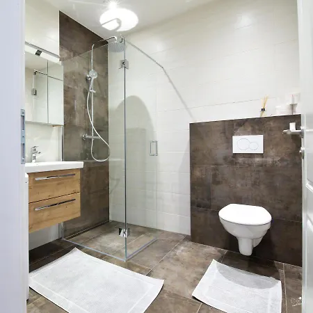 Seppenbauer 公寓 *