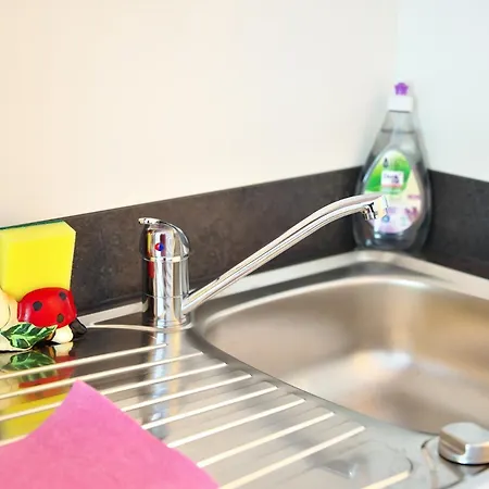 Seppenbauer Apartamento