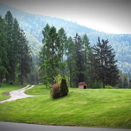 Seppenbauer Daire Bad Ischl