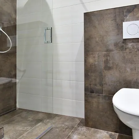 Daire Seppenbauer Bad Ischl