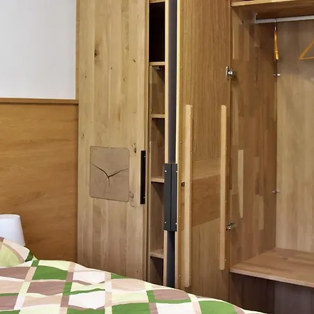 Seppenbauer Apartment