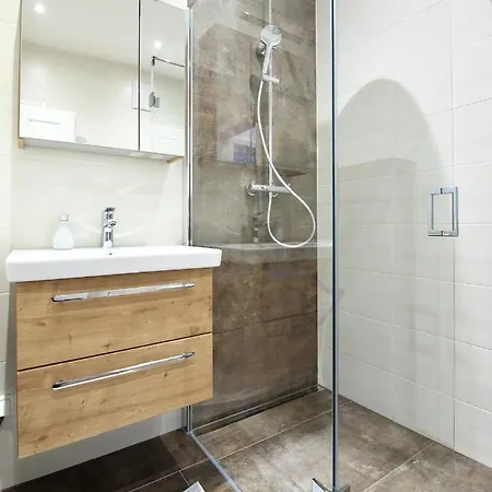 Seppenbauer Apartamento