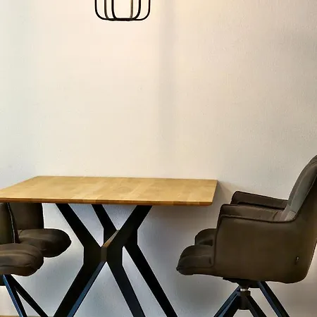 Seppenbauer Daire Bad Ischl