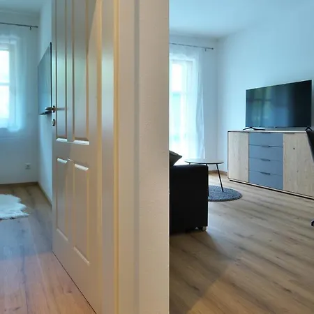 Appartement Seppenbauer *