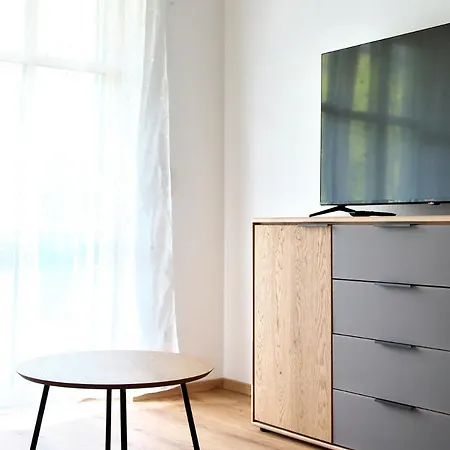 Seppenbauer 公寓 巴德伊舍