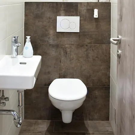 Apartment Seppenbauer *