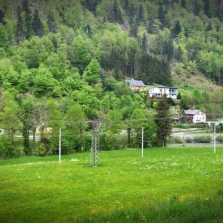Seppenbauer Apartment Bad Ischl
