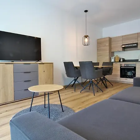 Seppenbauer Apartment