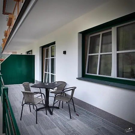 Seppenbauer Apartamento Bad Ischl