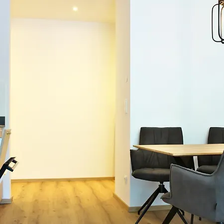 Seppenbauer Daire Bad Ischl