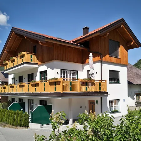 Seppenbauer Bad Ischl