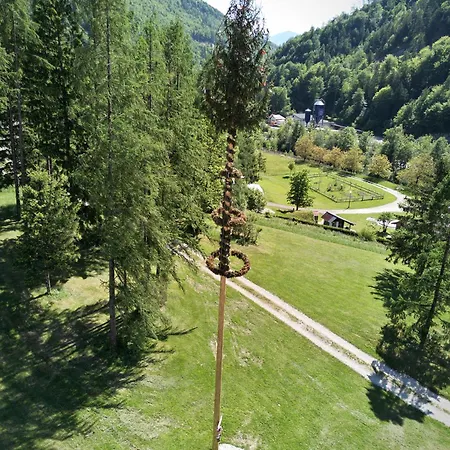 Seppenbauer Bad Ischl