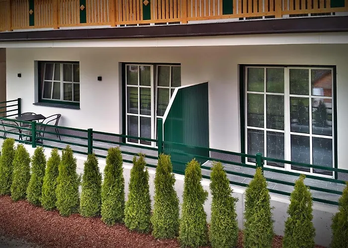 Seppenbauer Bad Ischl