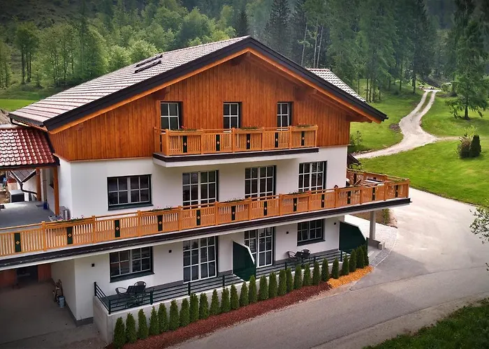 Apartment Seppenbauer