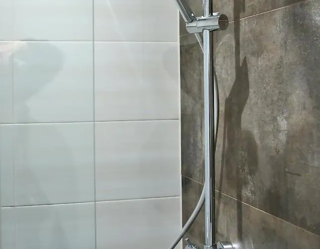 Διαμέρισμα Seppenbauer *