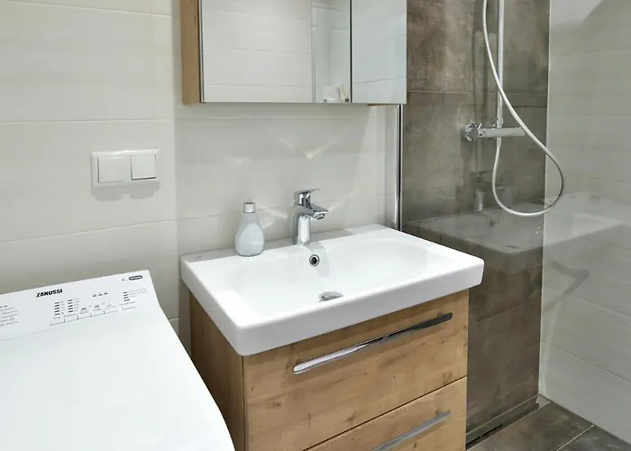 Apartment Seppenbauer