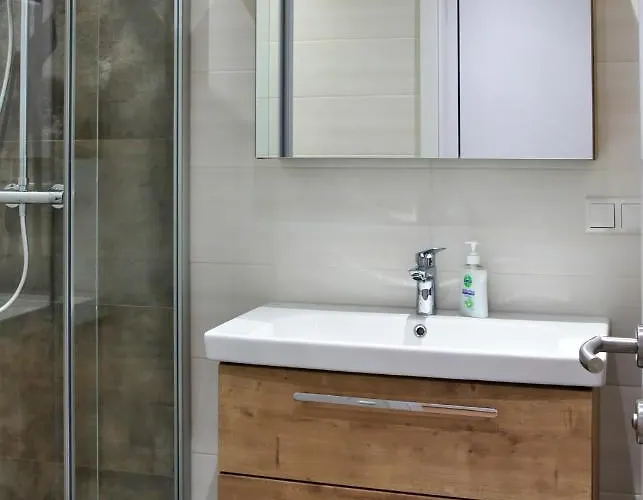 Διαμέρισμα Seppenbauer Bad Ischl