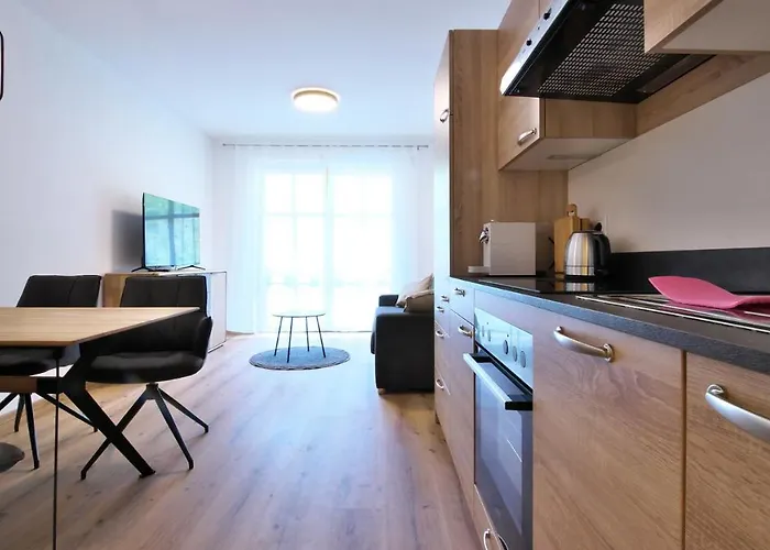 Apartment Seppenbauer