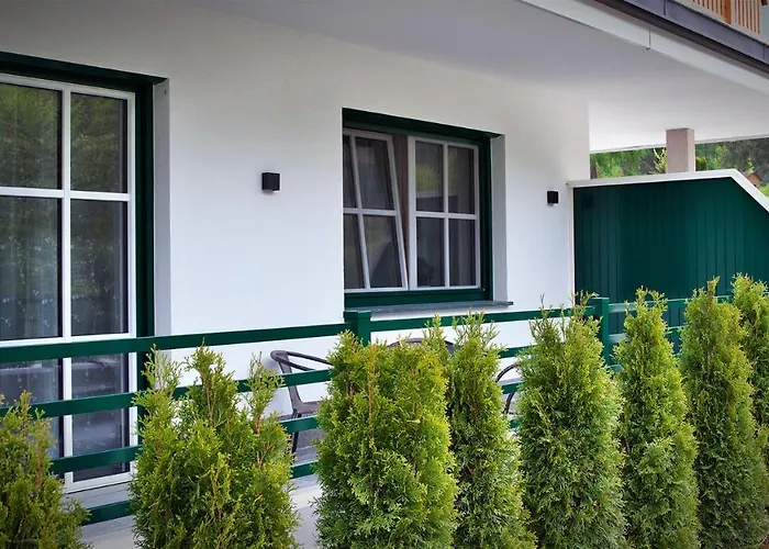 Seppenbauer Bad Ischl