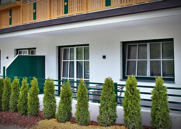 Seppenbauer Bad Ischl