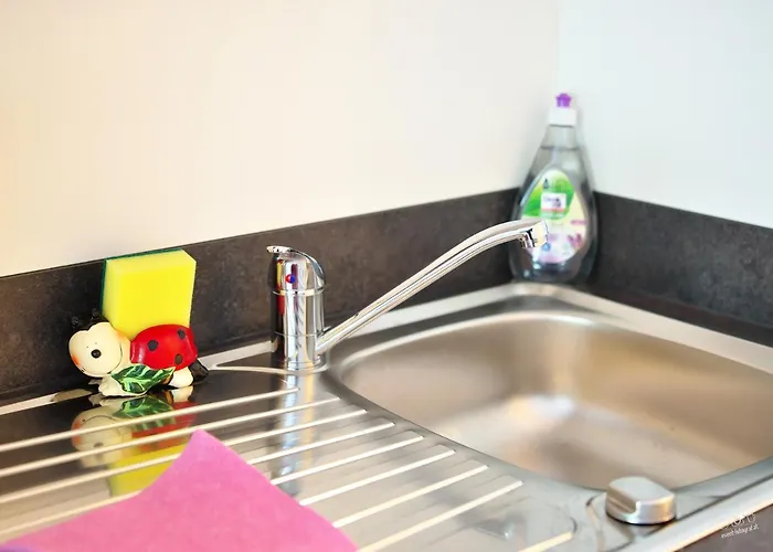 Seppenbauer Apartment