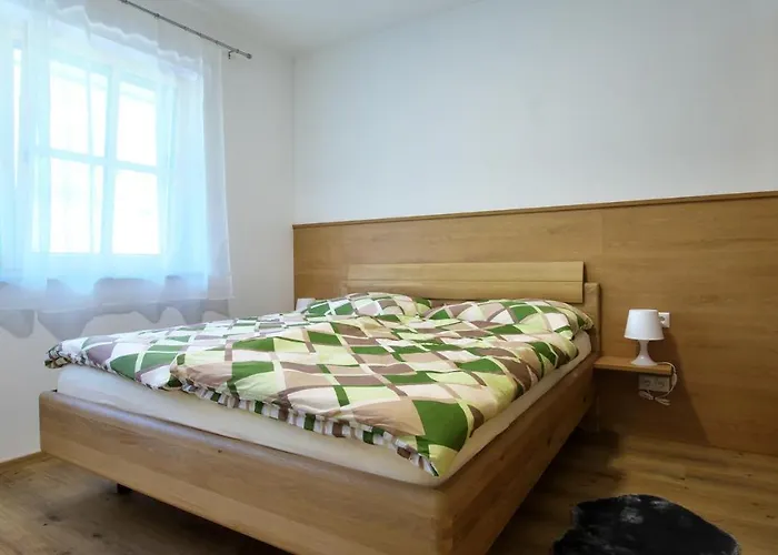 Seppenbauer Apartment Bad Ischl