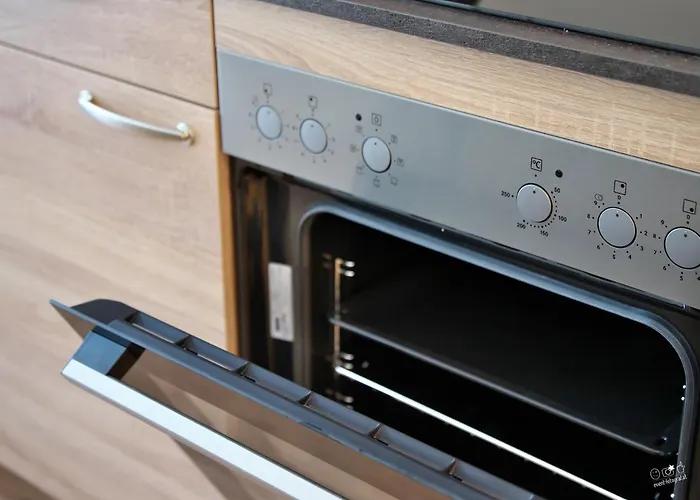 Seppenbauer Διαμέρισμα *