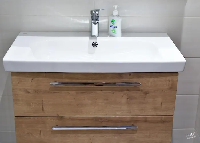 Seppenbauer Apartment