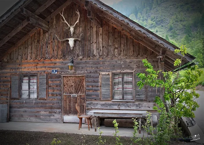 Apartment Seppenbauer *