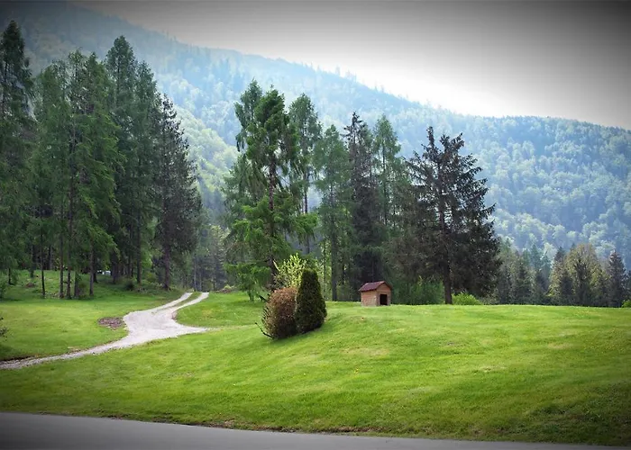 Seppenbauer Διαμέρισμα Bad Ischl