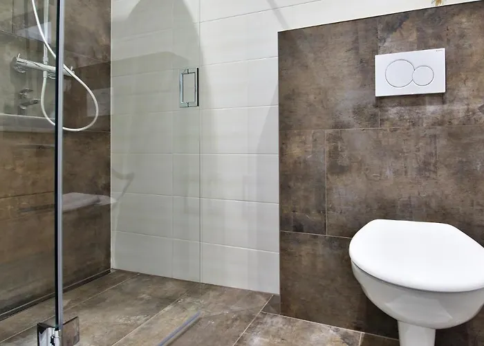 Apartment Seppenbauer Bad Ischl