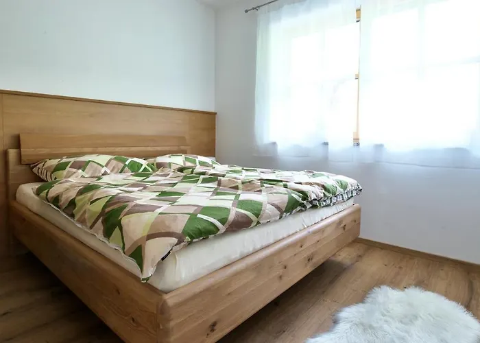 Apartment Seppenbauer *