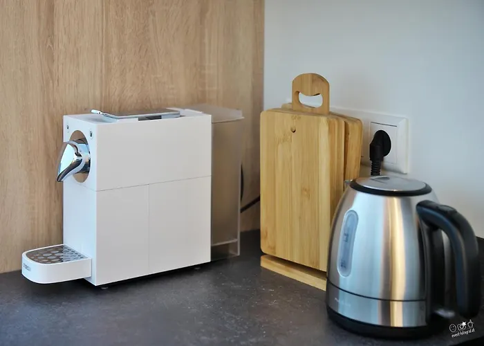 Seppenbauer Apartment Bad Ischl