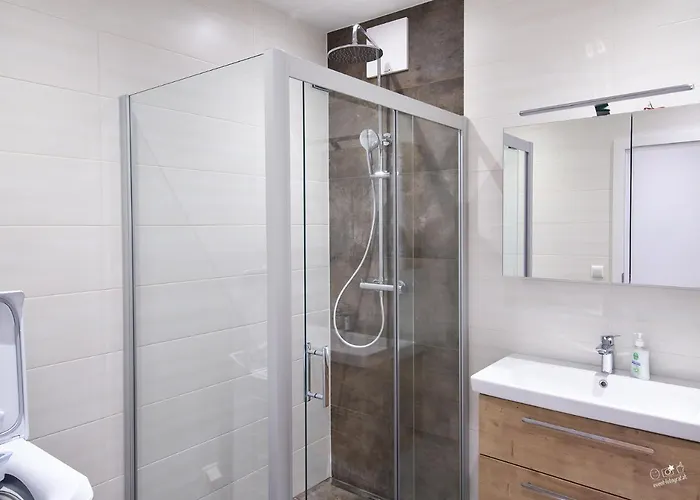 Apartment Seppenbauer Bad Ischl