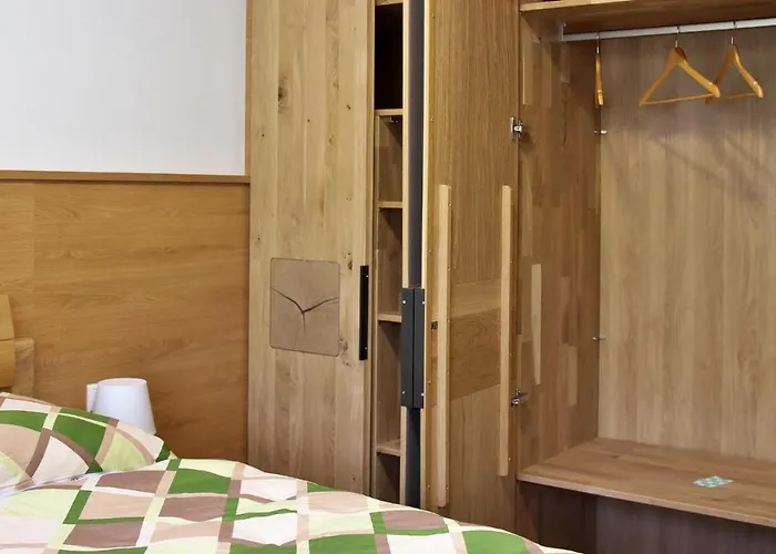 Seppenbauer Apartment