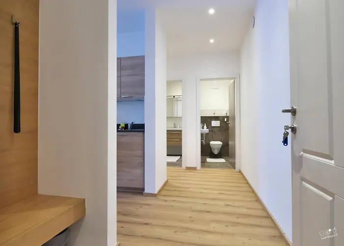 Apartment Seppenbauer *