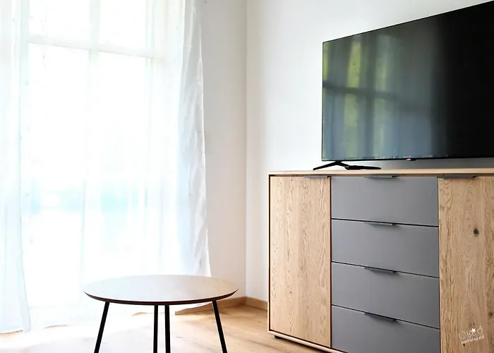 Seppenbauer Apartment Bad Ischl