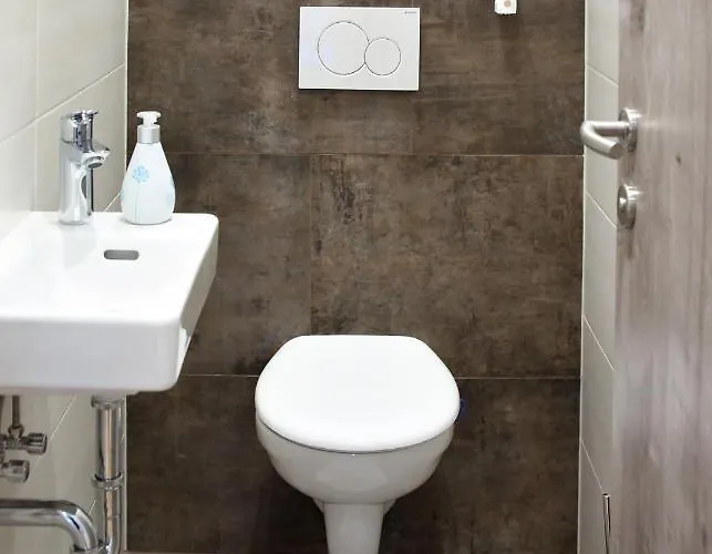 Apartment Seppenbauer *