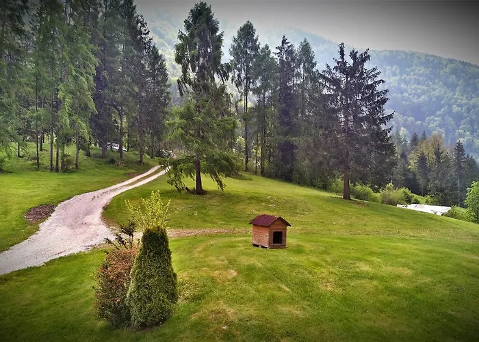 Seppenbauer Bad Ischl