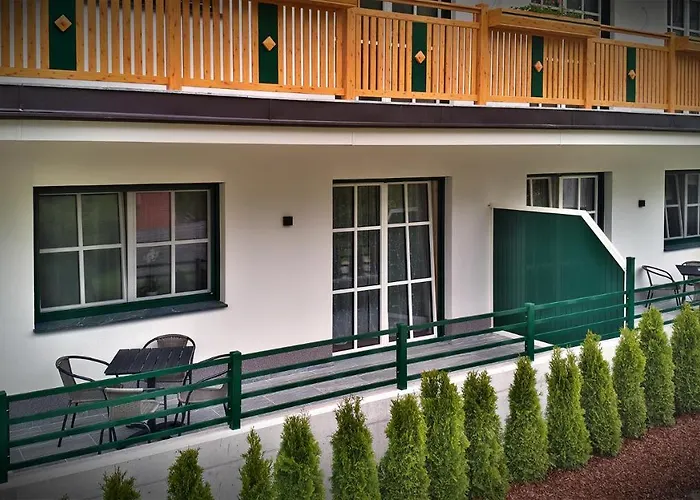 Seppenbauer Διαμέρισμα Bad Ischl