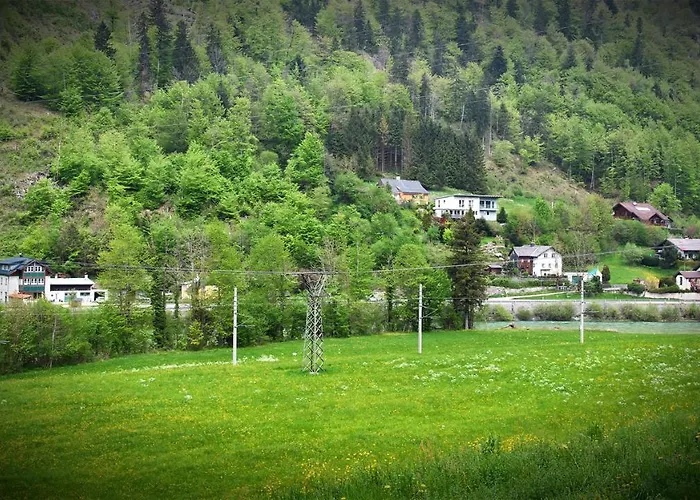 Seppenbauer Διαμέρισμα Bad Ischl