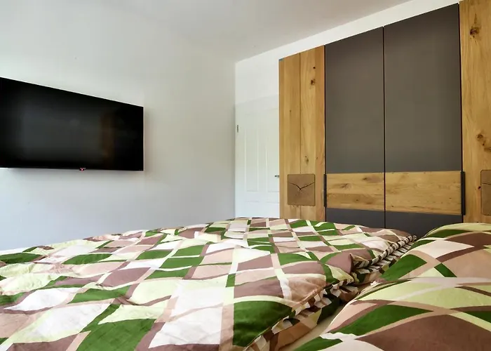 Seppenbauer * Bad Ischl