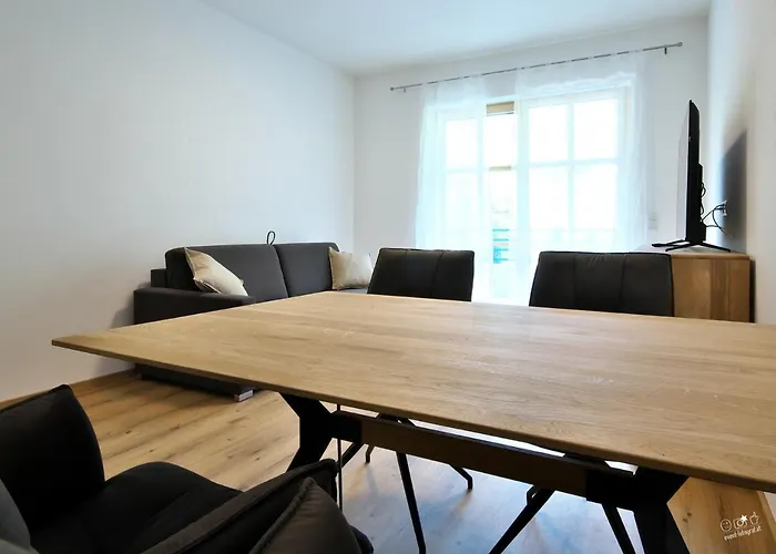 Seppenbauer Apartment Bad Ischl